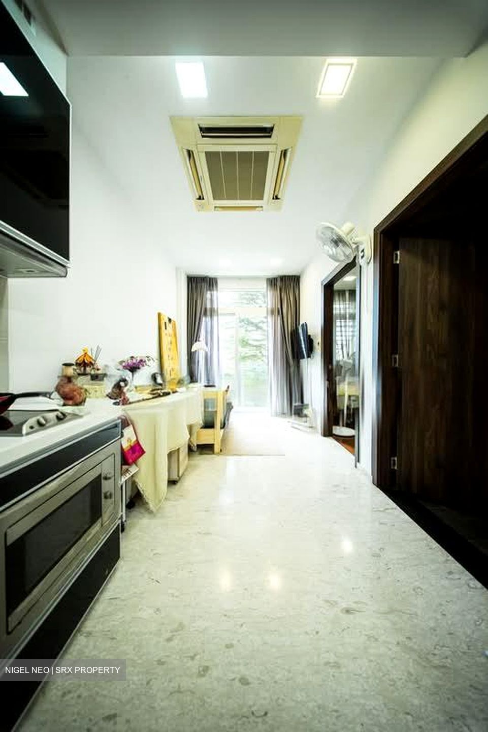 Cardiff Residence (D19), Condominium #583835251